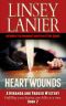 [Miranda and Parker Mystery 02] • Heart Wounds